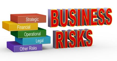 Business Risks - Premium Vintage Wallpaper Gallery - Desktop