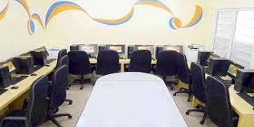 Application For Setting Up A Computer Lab Qs Study - Light Designs - Beautiful Retina Collection