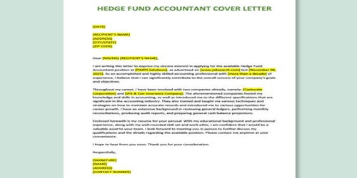 Cover Letter Accounting Job - Senior Accounting Professional Cover Letter - Now, logging on and checking out job postings is the new norm.