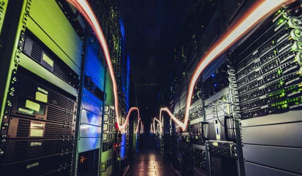 Gpu Optimised Supercomputer - Beautiful 8K City Designs | Free Download