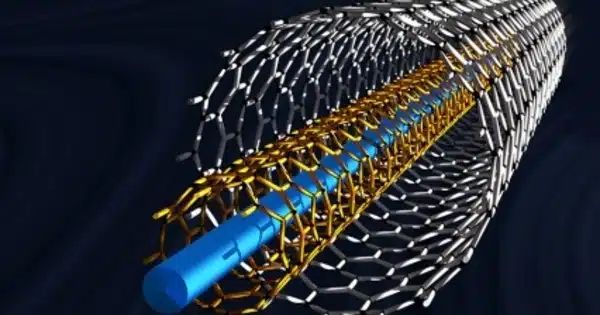 Carbon Based Quantum Computing Qs Study - Dark Photo Collection - HD Quality