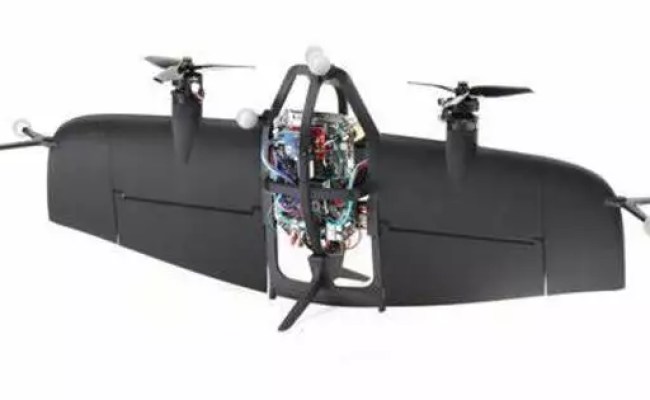 The Planning Method Allows For High-performance Flight - QS Study