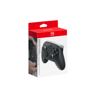 Nintendo Switch 2 Pro Controller