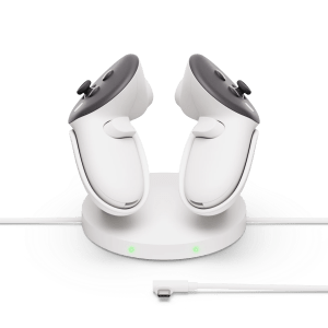 Meta Quest Compact Charging Dock Qatar