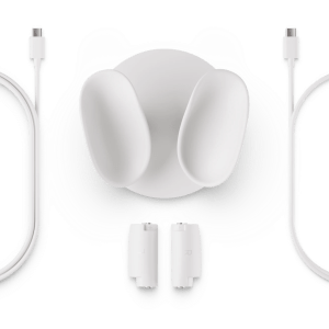 Meta Quest Compact Charging Dock Qatar