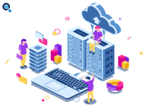 Database Backup Restore Digital Transformation Creative Agency