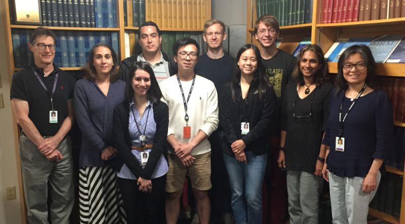 Github Qtim Lab Assessing Saliency Maps - Ocean Wallpapers - High Quality Desktop Collection