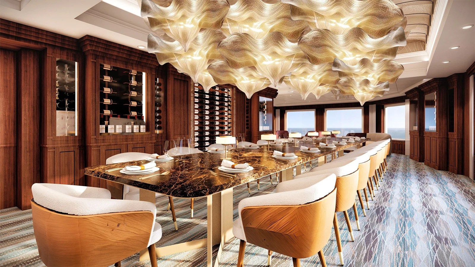 Azamara Launches Largest Fleet Renovation Plan in Company History