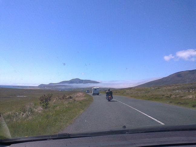 achill