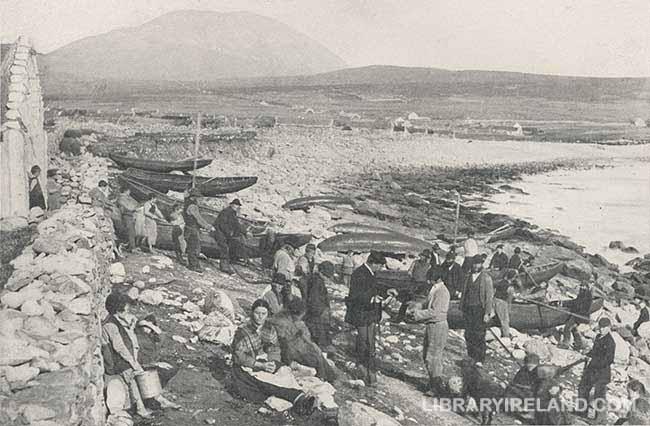 1955.Achill
