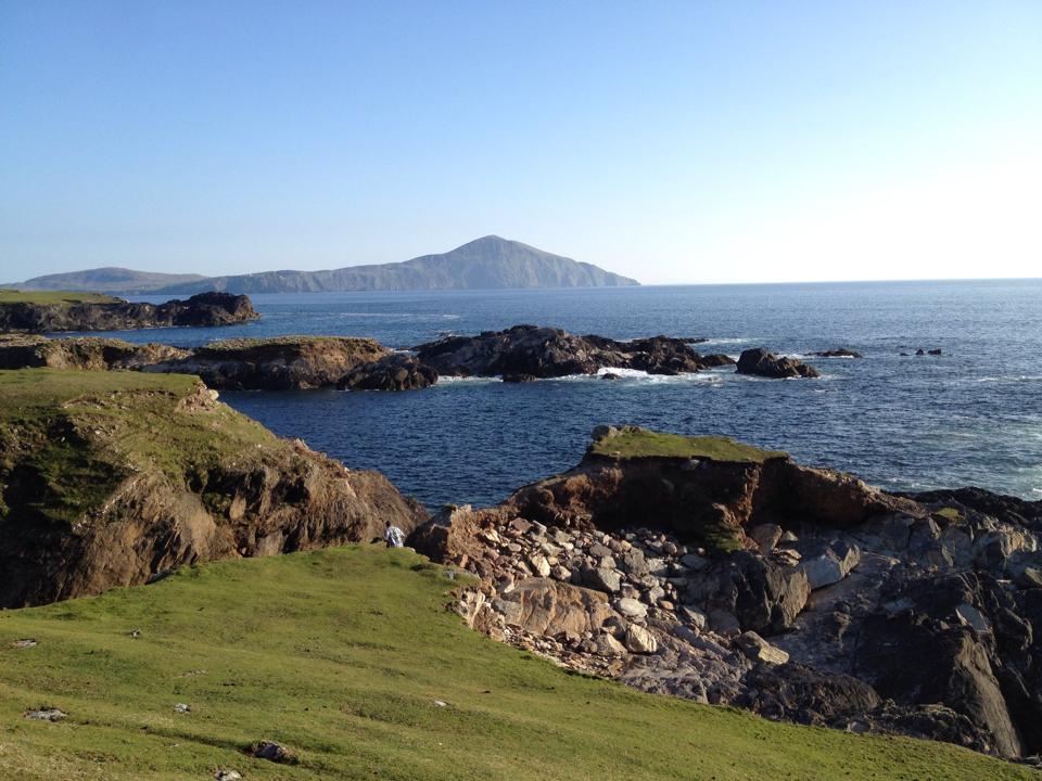 achill