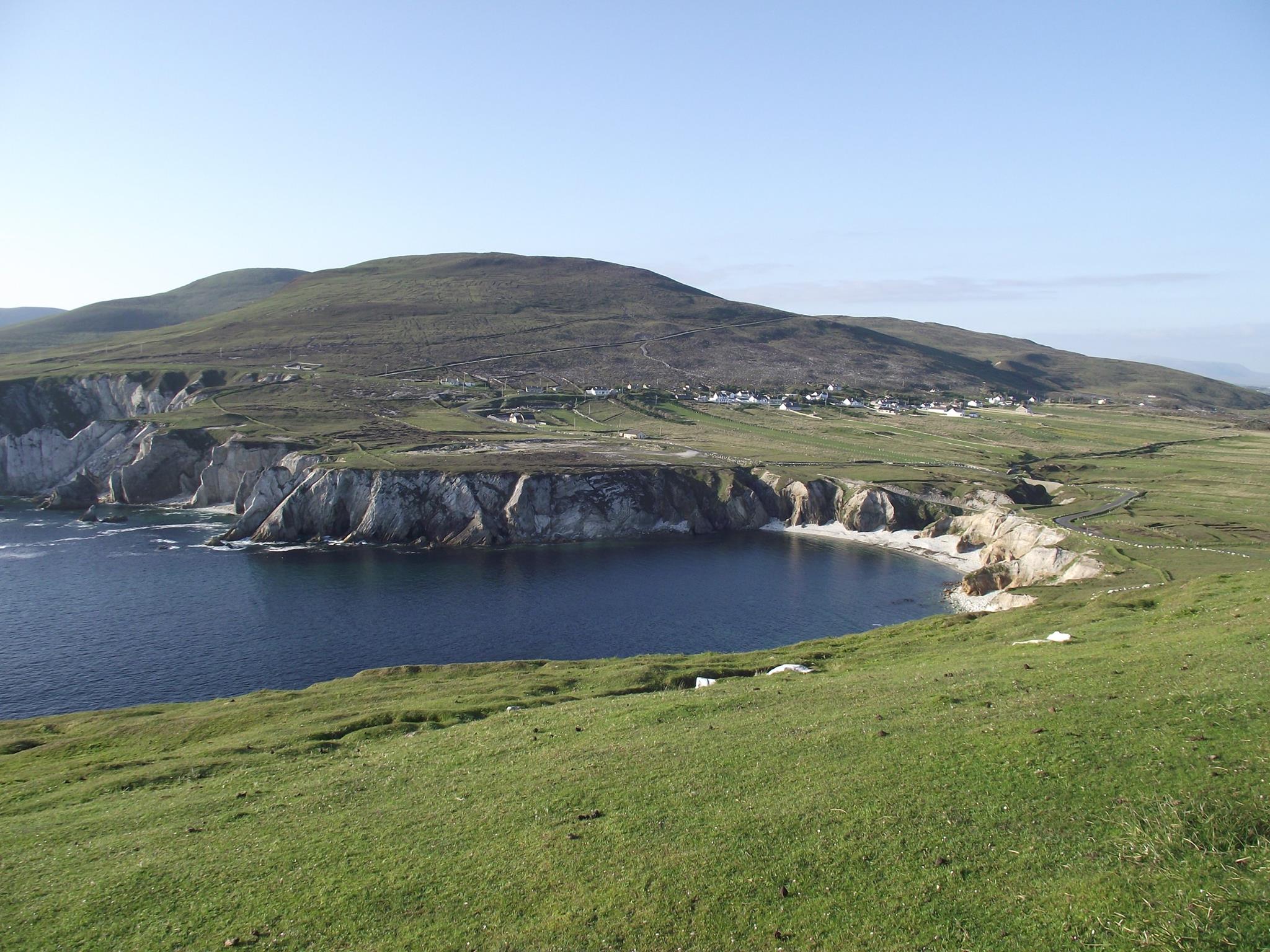 achill