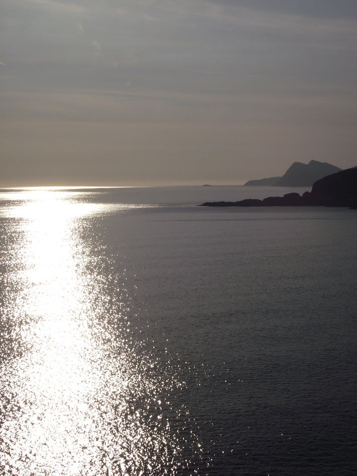 achill