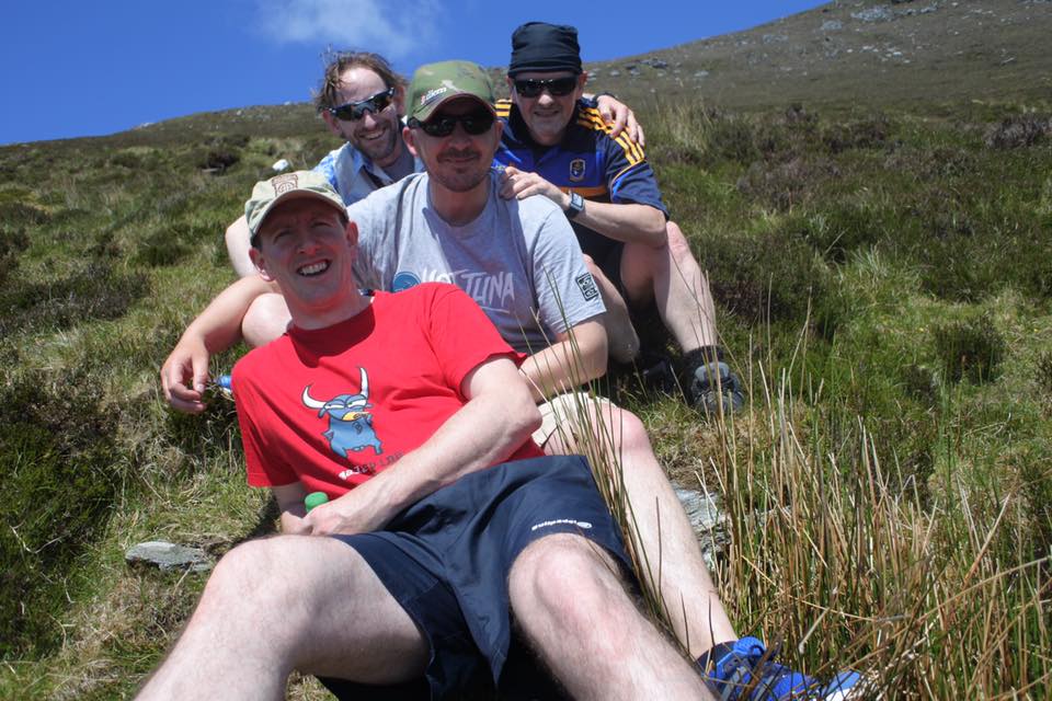 achill