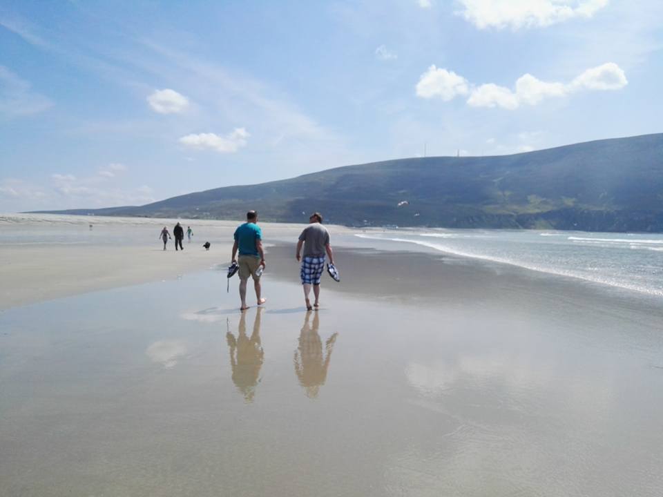 achill