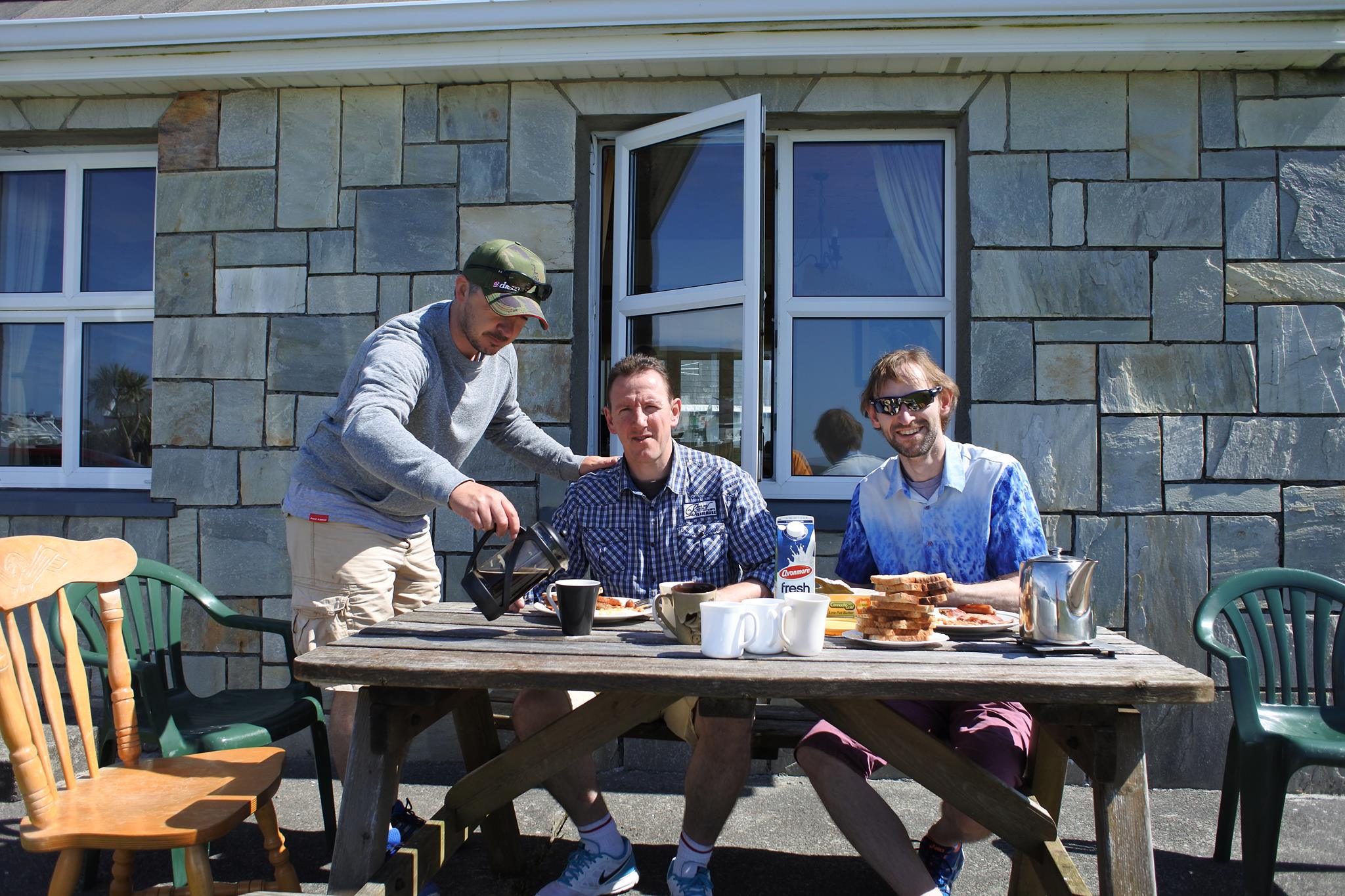 achill