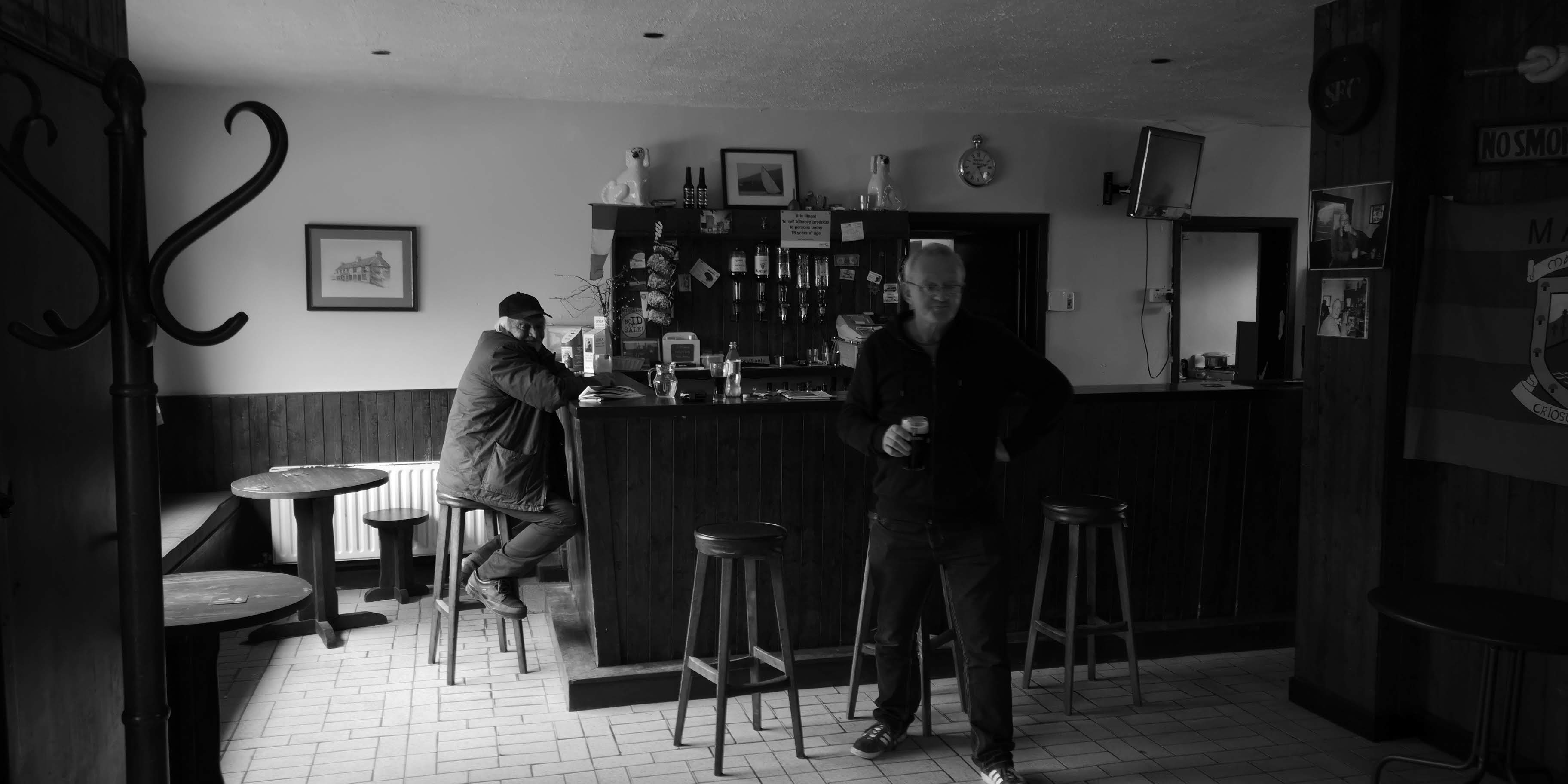achill