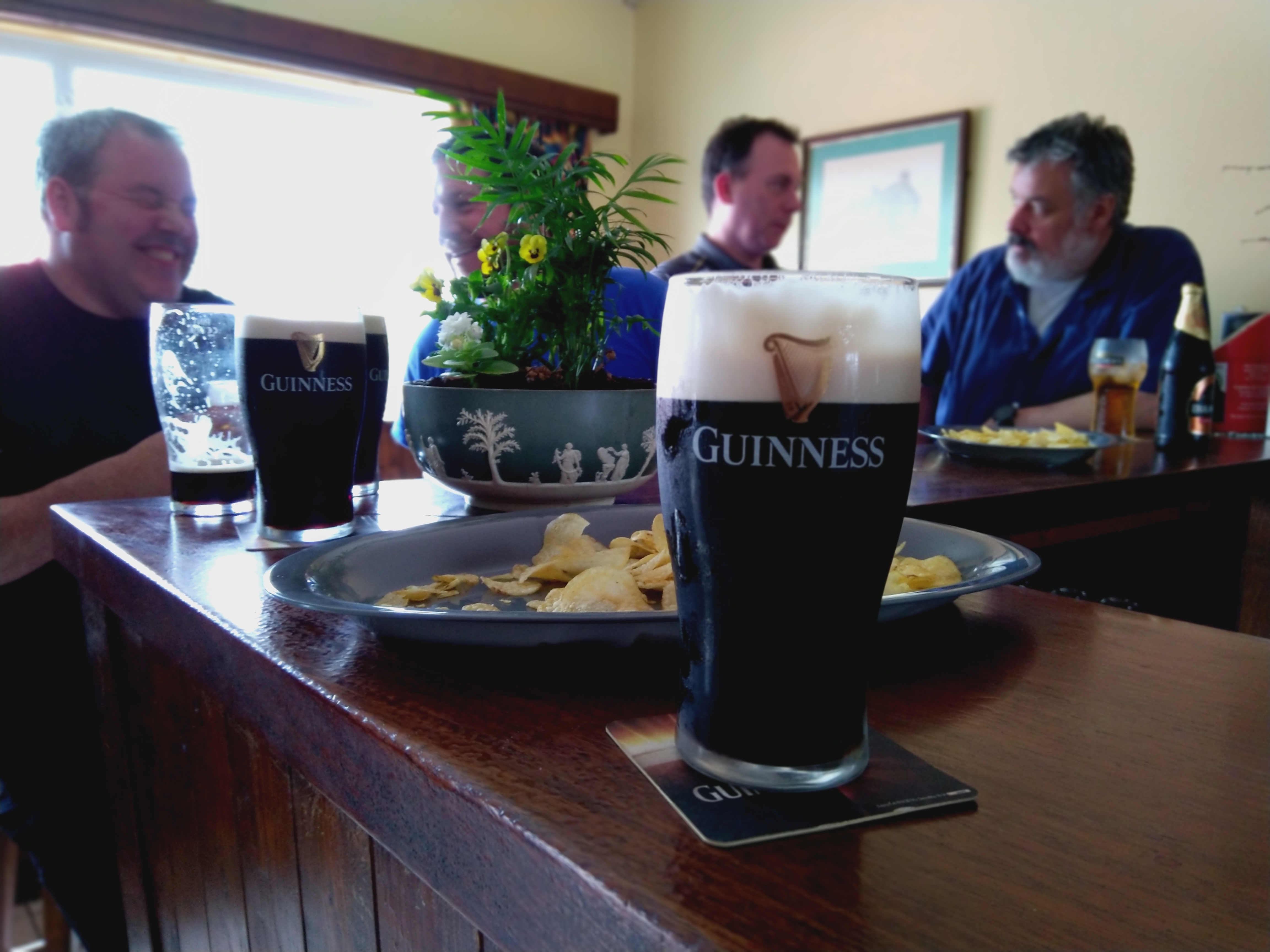 achill