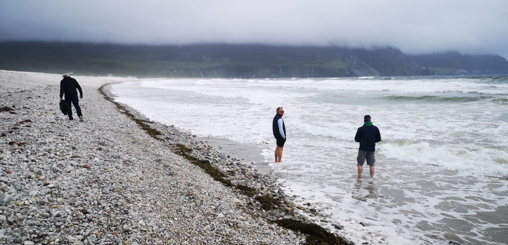 achill