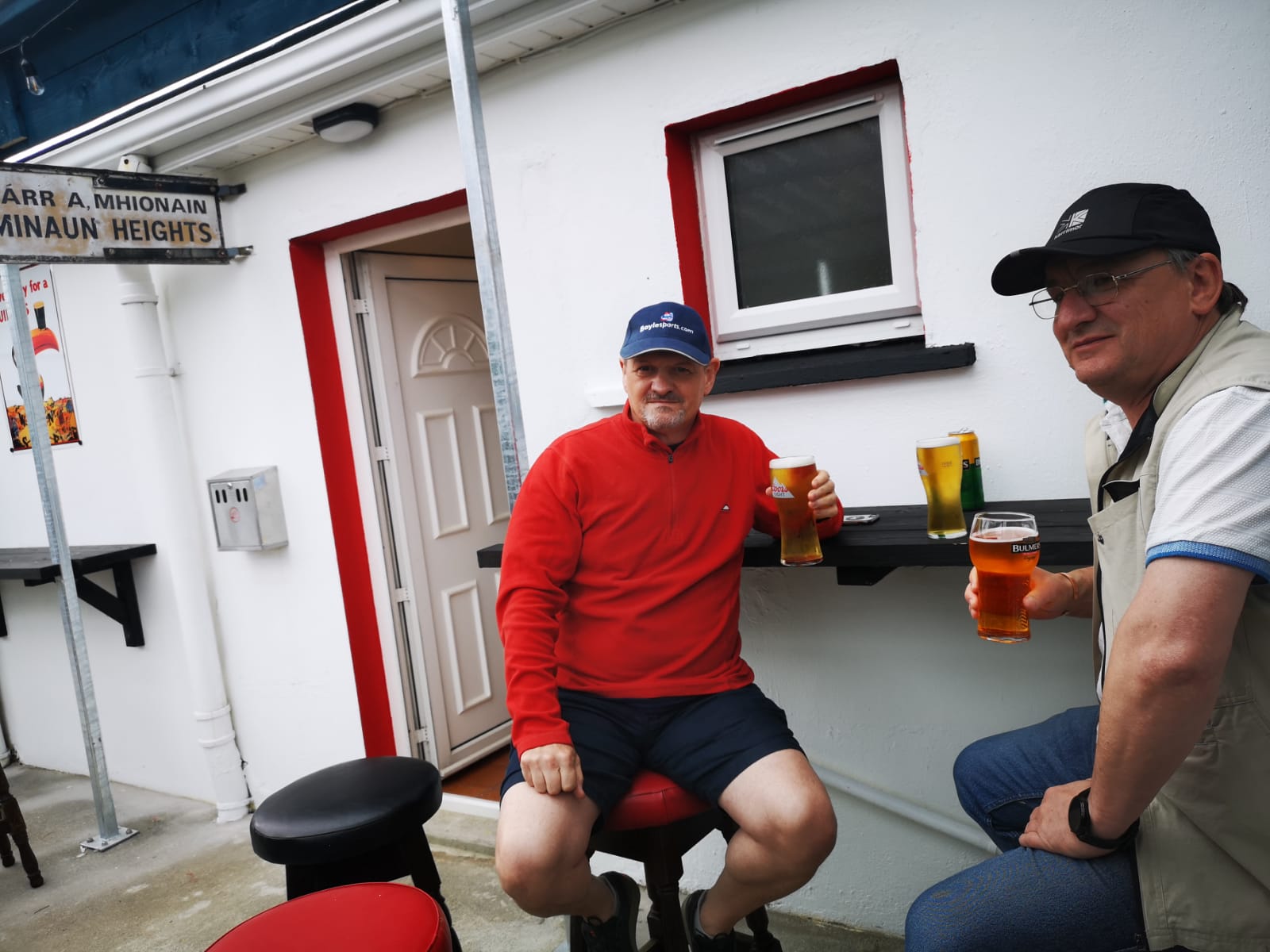 achill