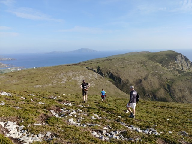 achill