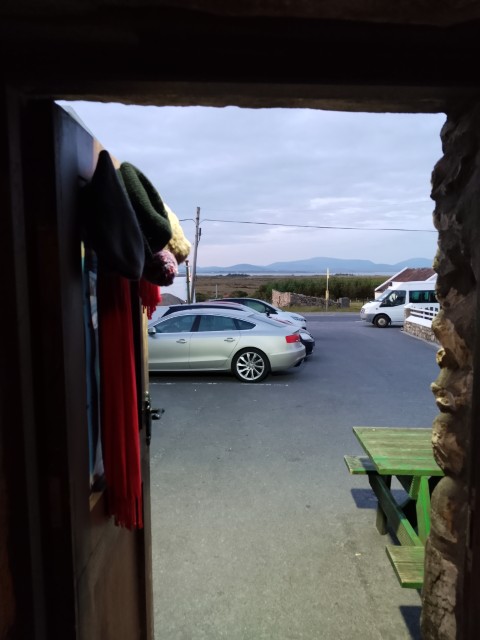 achill