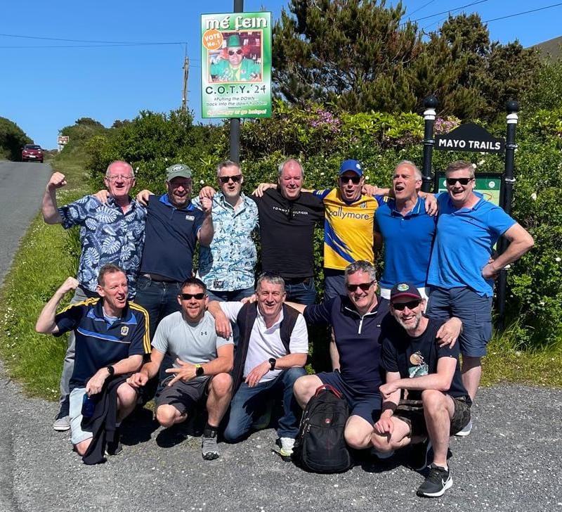 achill