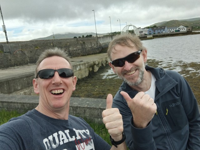 achill