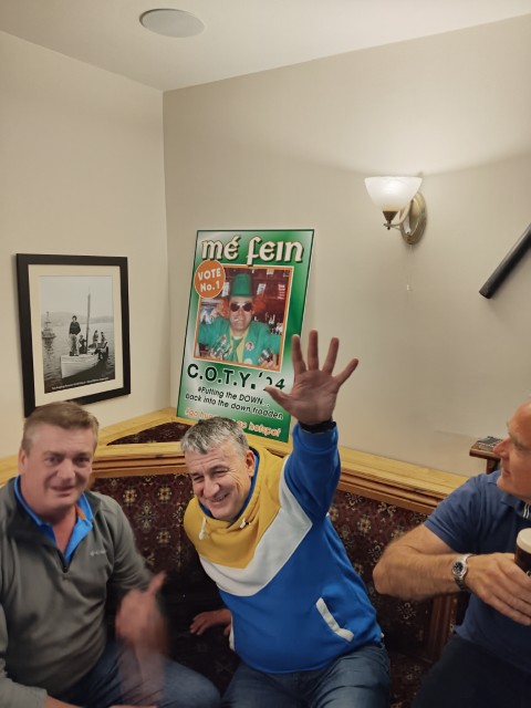achill