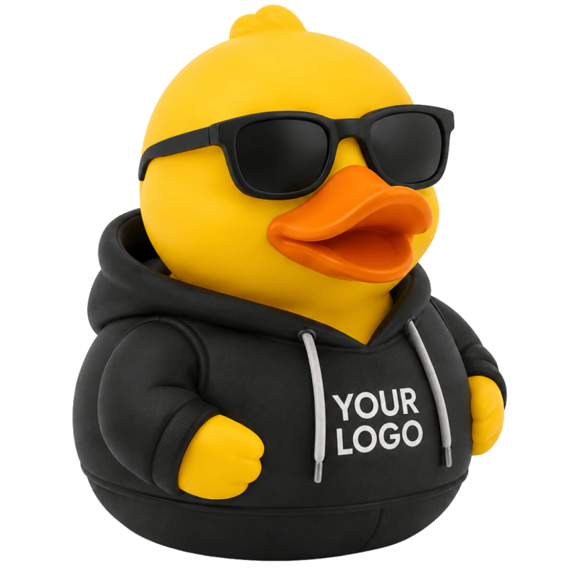 Basic customization duck