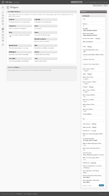 This can result in images not appearing on your bloglovin', . 7 Best News Aggregator Plugins for WordPress - QuadLayers