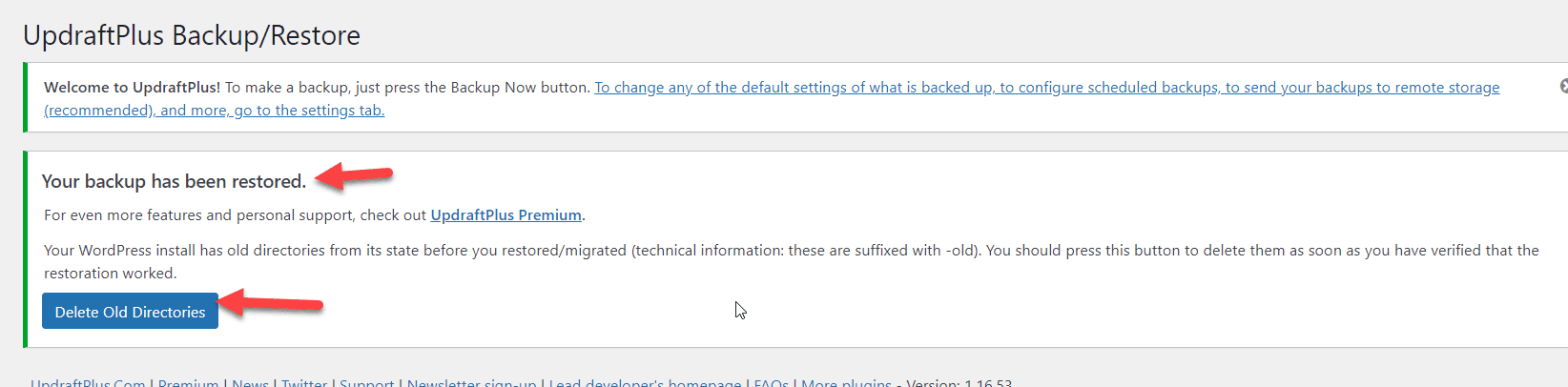 The plugin i use the most is called advanced wordpress reset. How to Reset WordPress to Default: 5 Methods - QuadLayers