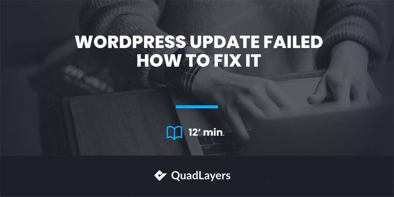 Updating failed wordpress subscribe to my channel posting failed wordpress wordpress error,wordpress updating failed,wordpress update failed . Wordpress Update Failed Error How To Fix It Quadlayers