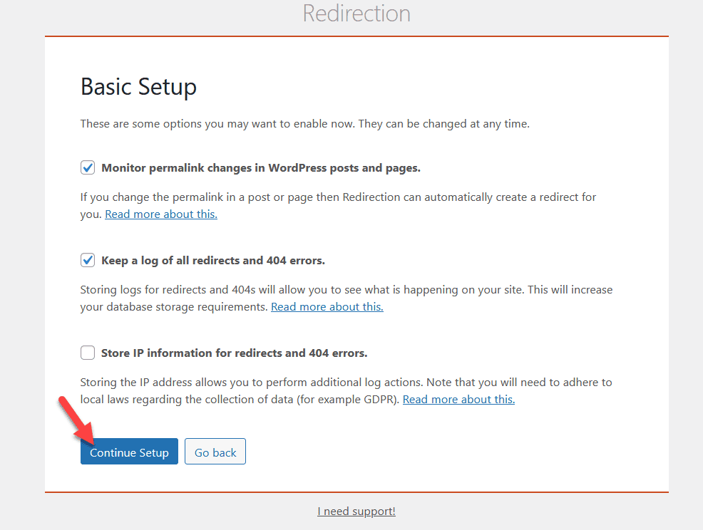Creating a wordpress redirect with htaccess and plugins. How To Redirect A Wordpress Page With And Without Plugins