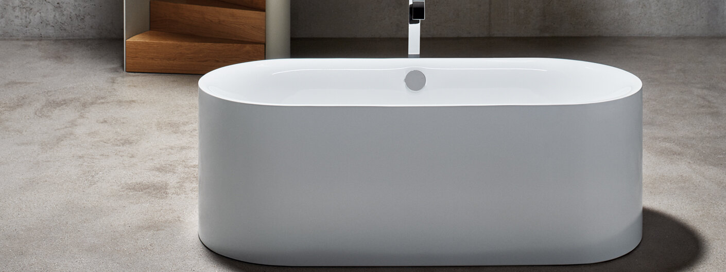 Free Standing Bath
