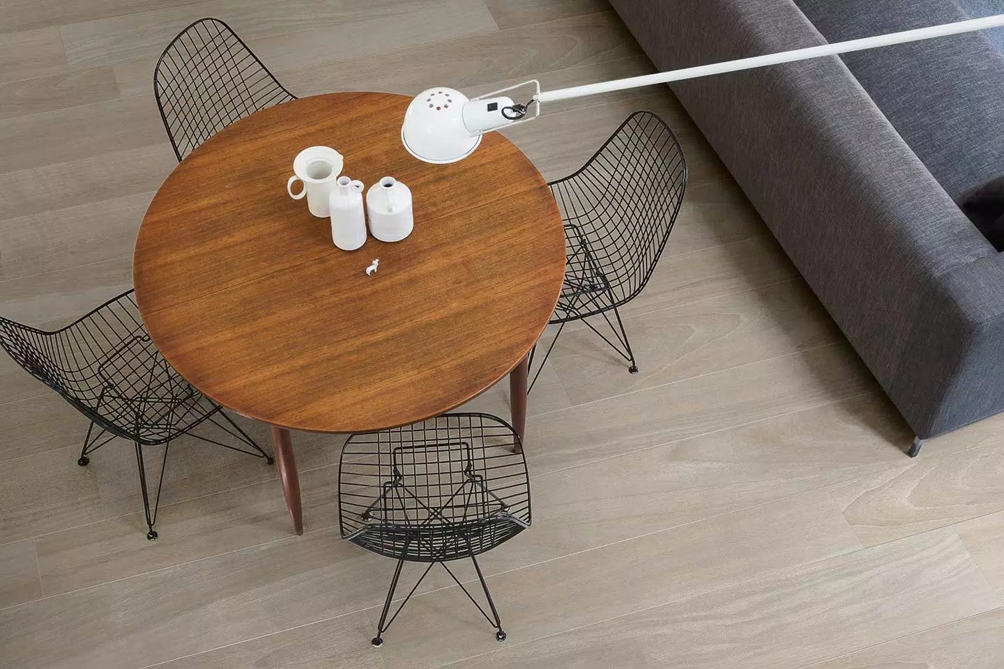 Wooden Tile