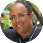 Peyman Sheikhghasemi
