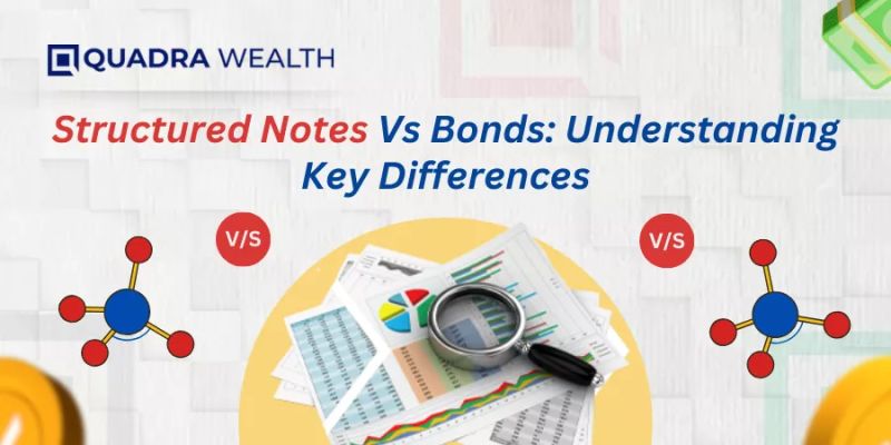 Structured Notes Vs Bonds Unveiling Differences On Understanding - High Resolution Gradient Illustrations for Desktop