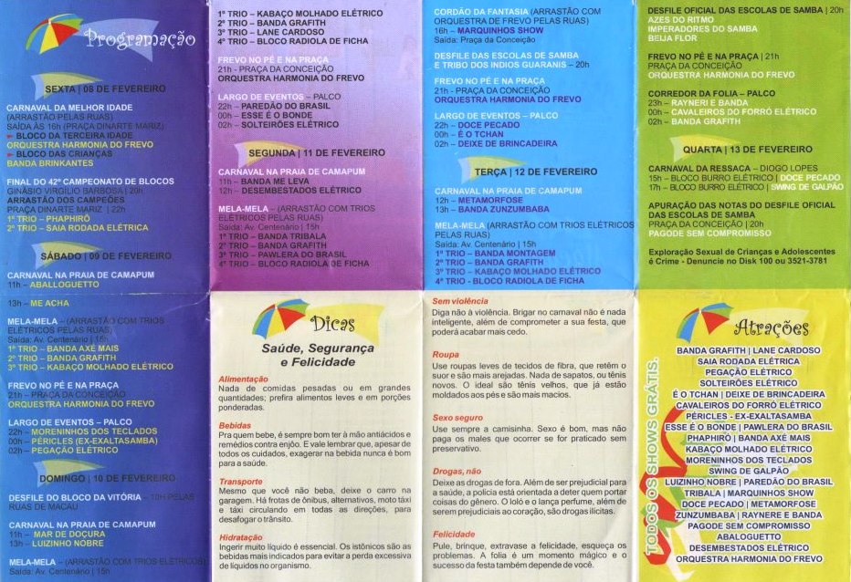 Programacao