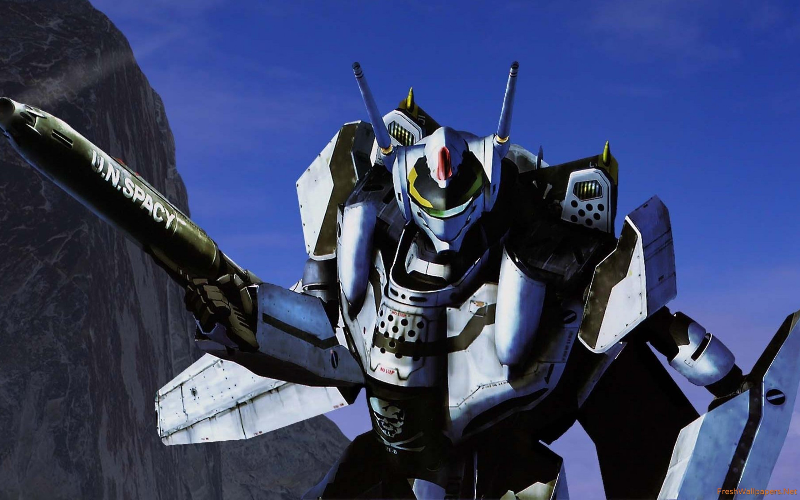 Macross e o holocausto: o erótico impulso nacionalista | Quadrinheiros