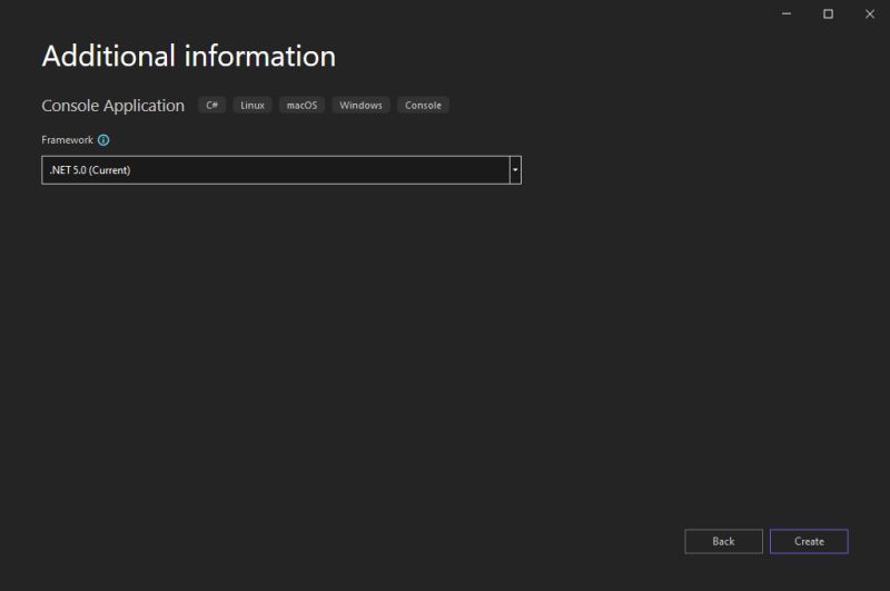 Disqord Visual Studio Adding A Class - Premium Landscape Background Gallery - HD