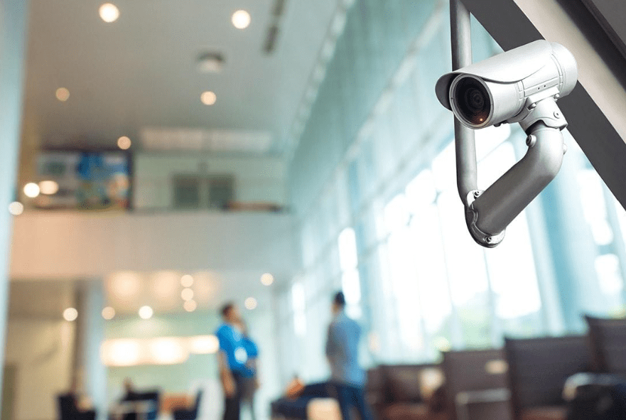The fundamental value of commercial cctv system installation