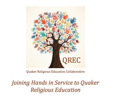 Growing Edges of Quaker Religious Education
