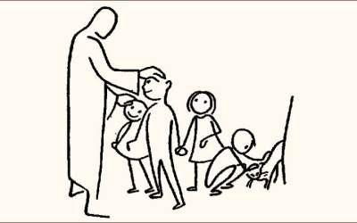 Teaching Children about Jesus — Part I