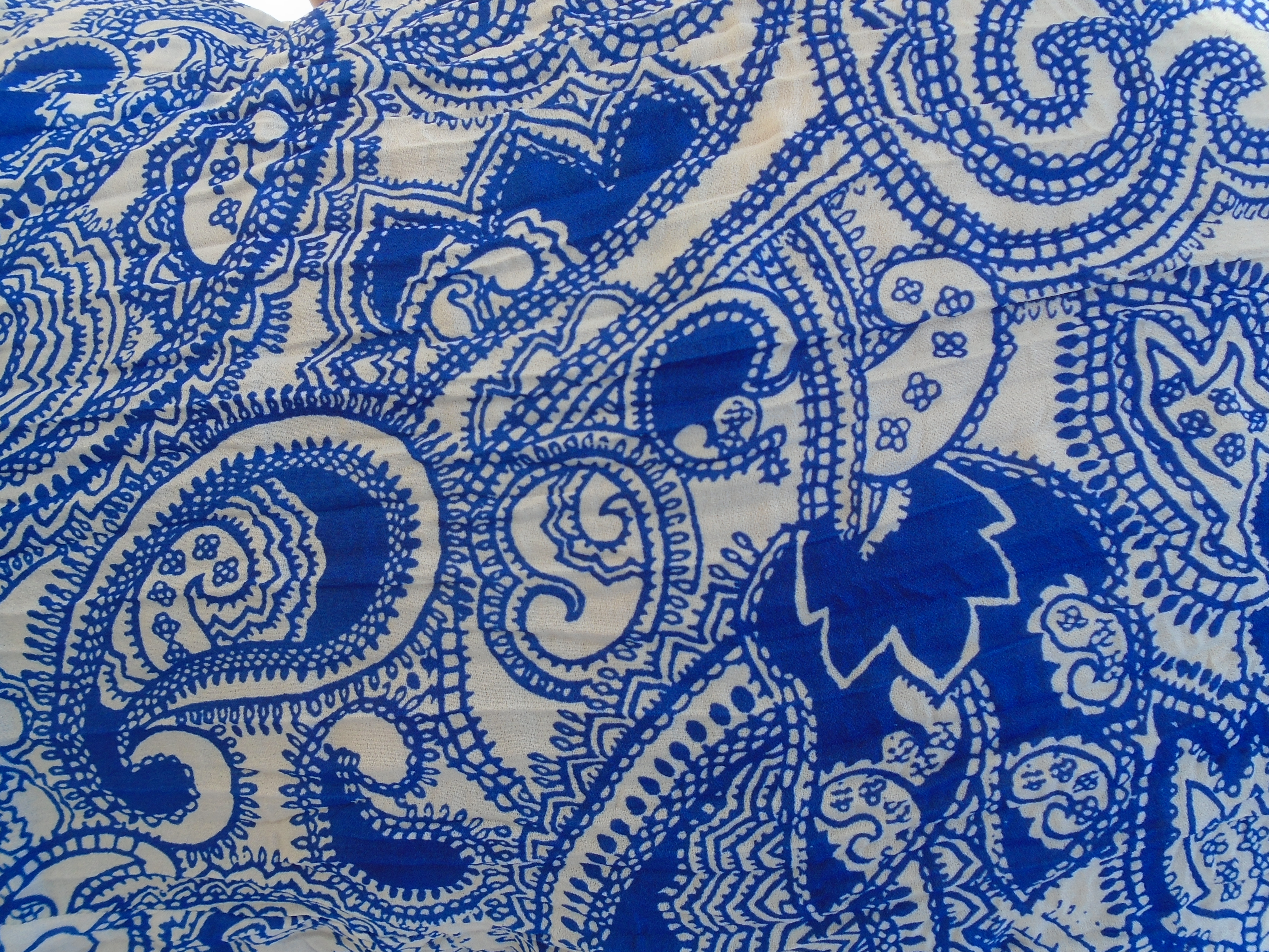 Source: Stanford psychology graduation dress