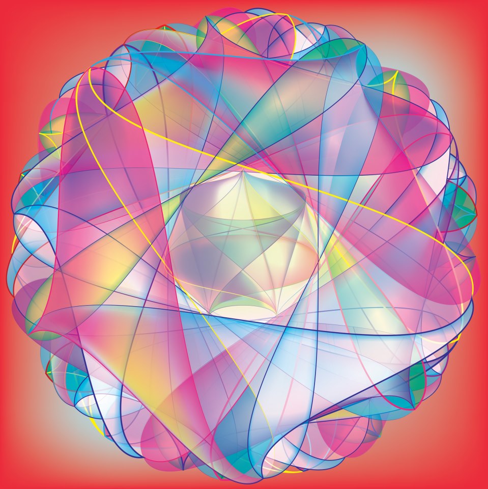 Symmetrical Manifold