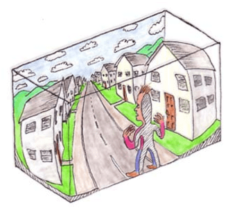 Microdosing (very light tracing)