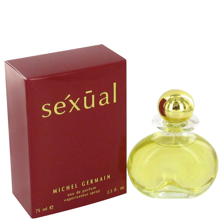 Scent of sex