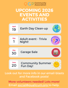 2026 Spring Summer Events Qualicum Graham Park Community Association 2026 Spring Events 232x300 