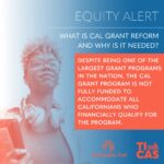 Keeping California’s Promise: Investing Equitably in California College Affordability
